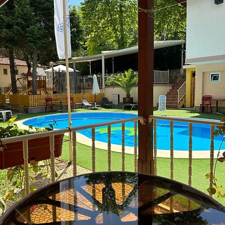Holiday Village Interpark Kranevo Dış mekan fotoğraf