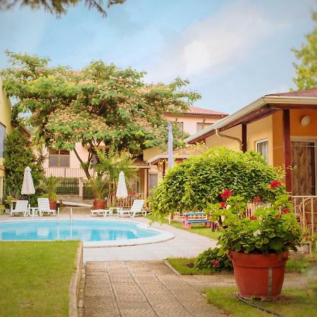 Holiday Village Interpark Kranevo Dış mekan fotoğraf