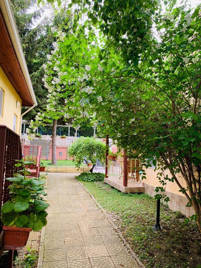 Holiday Village Interpark Kranevo Dış mekan fotoğraf