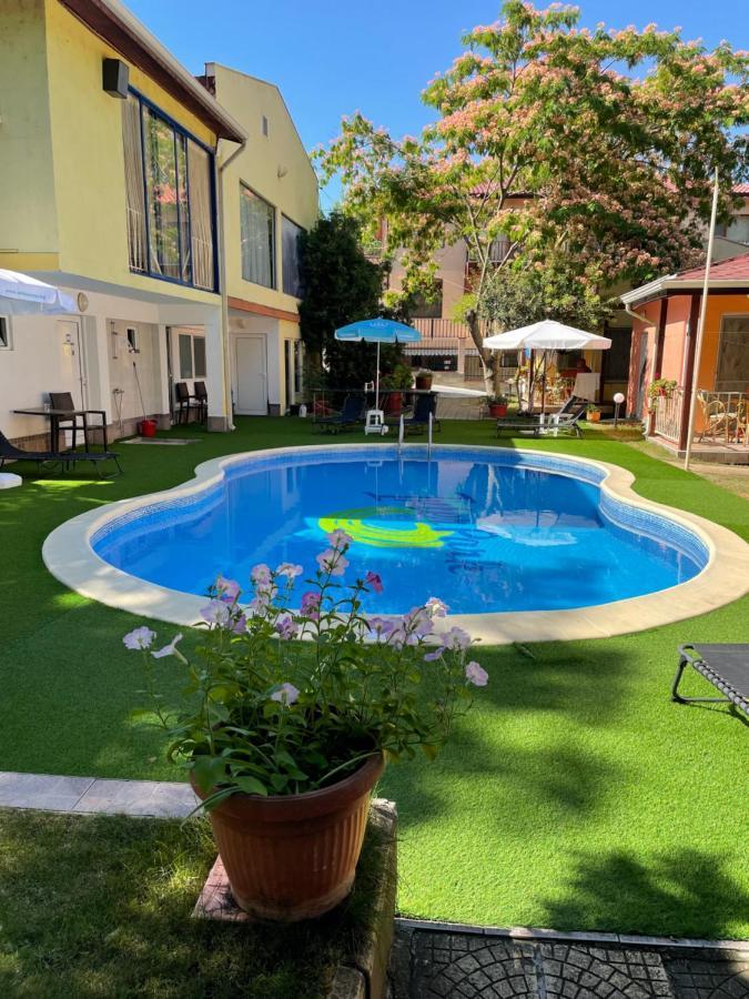Holiday Village Interpark Kranevo Dış mekan fotoğraf
