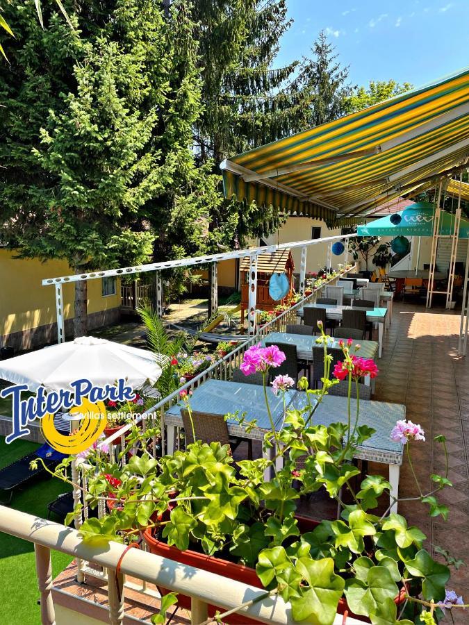 Holiday Village Interpark Kranevo Dış mekan fotoğraf