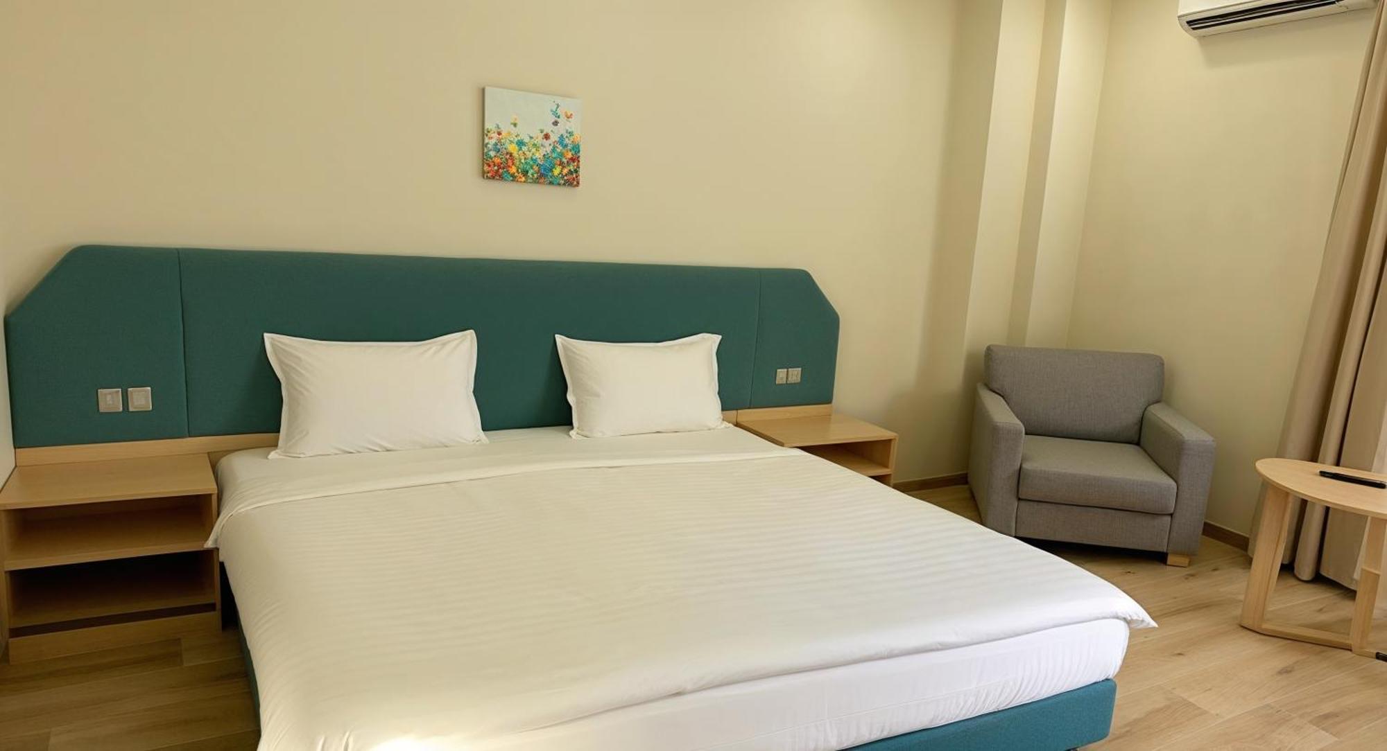 Holiday Village Interpark Kranevo Dış mekan fotoğraf
