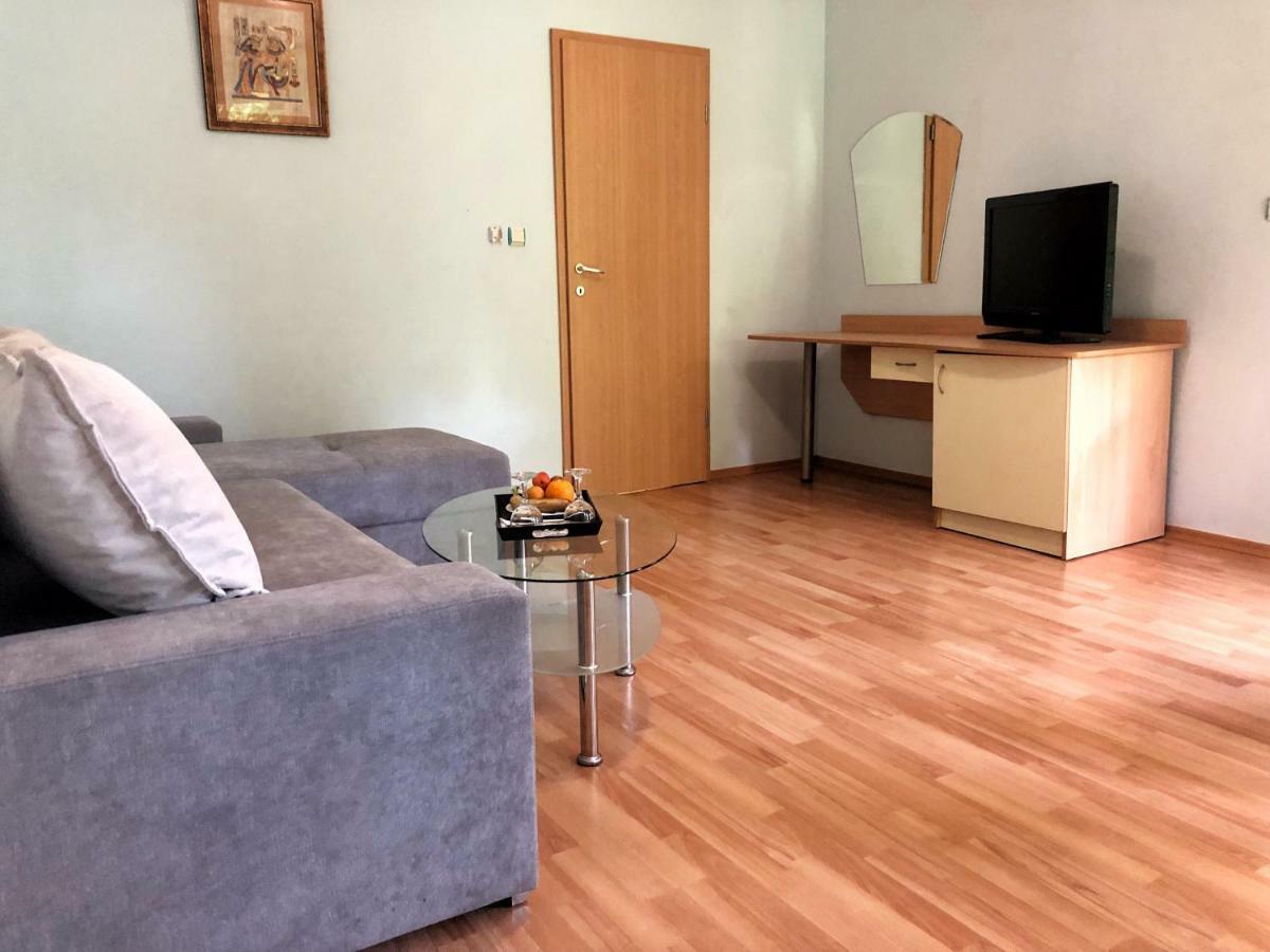 Holiday Village Interpark Kranevo Dış mekan fotoğraf