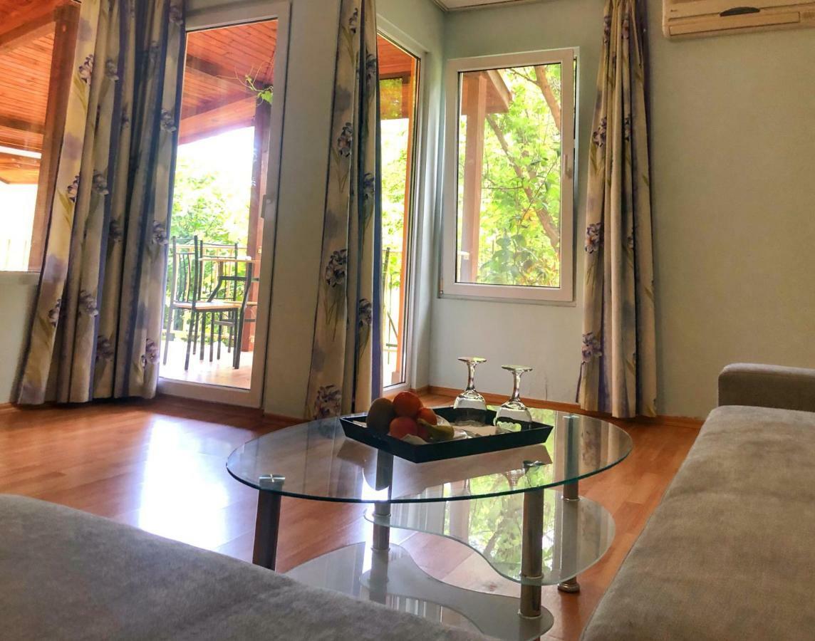 Holiday Village Interpark Kranevo Dış mekan fotoğraf