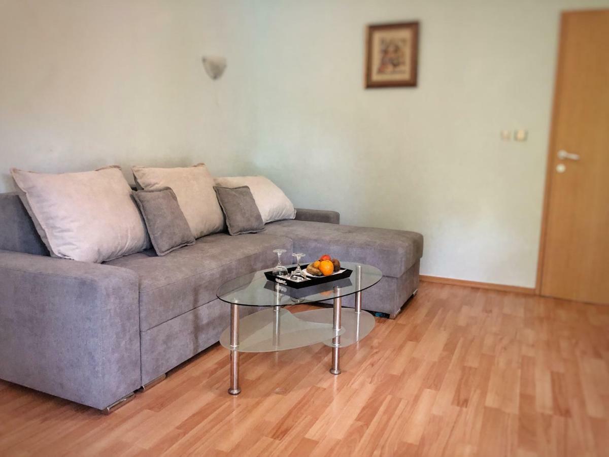 Holiday Village Interpark Kranevo Dış mekan fotoğraf