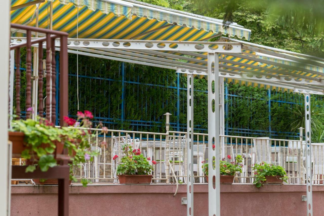 Holiday Village Interpark Kranevo Dış mekan fotoğraf