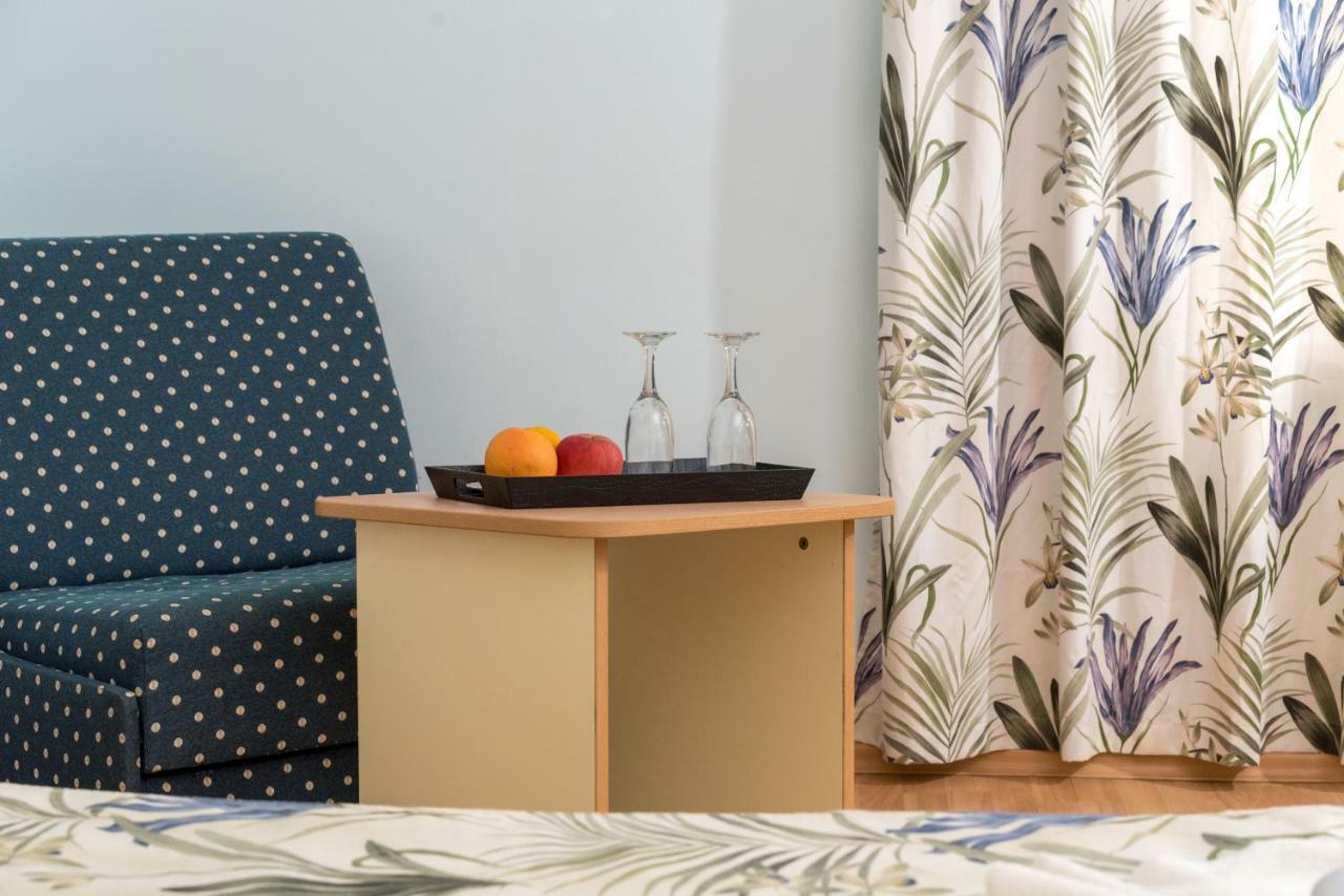 Holiday Village Interpark Kranevo Dış mekan fotoğraf